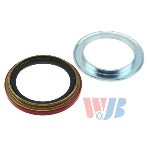 Wjb Seal And Wear Sleeve, Ws5604 WS5604 - main